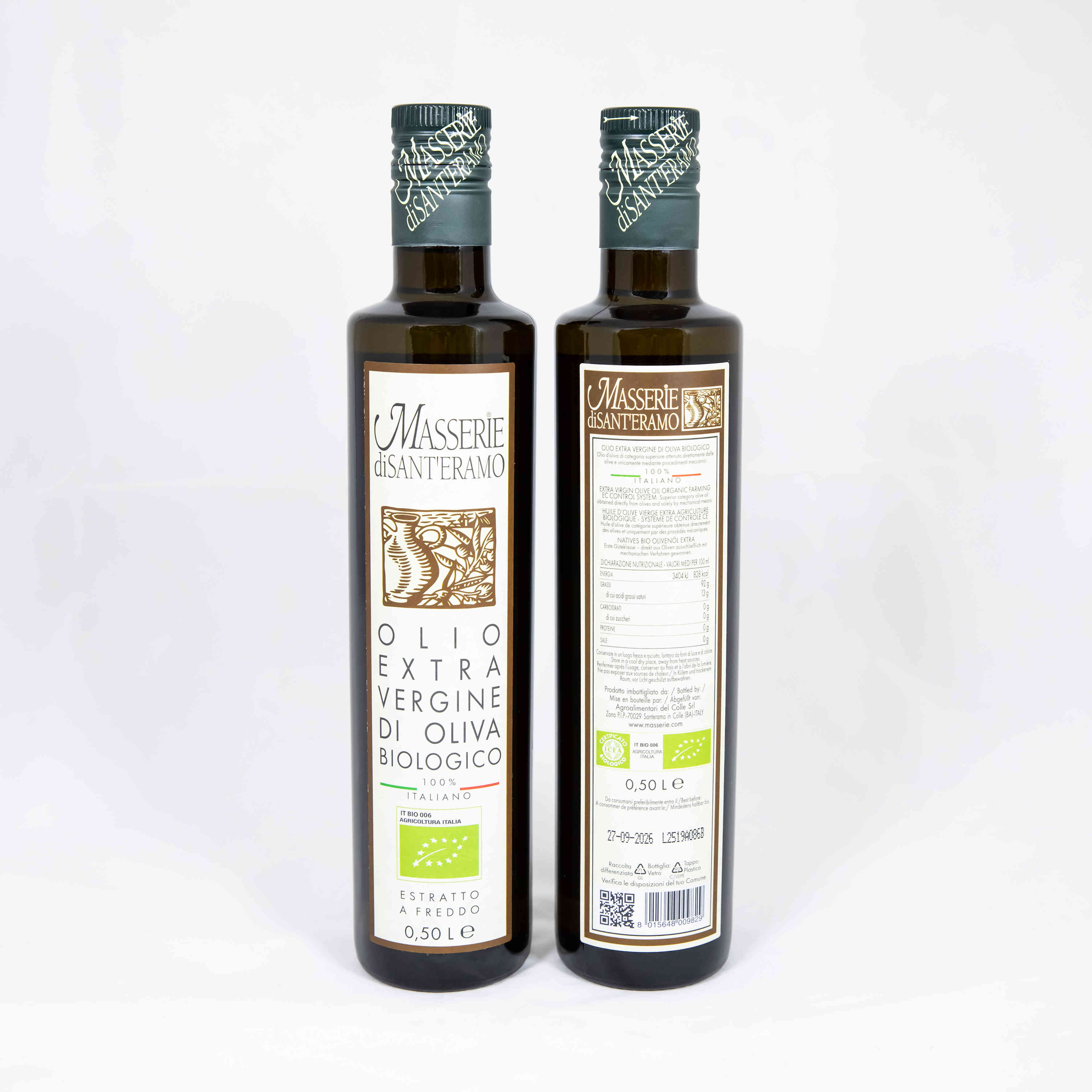 Premiazione Nutrievo 2025