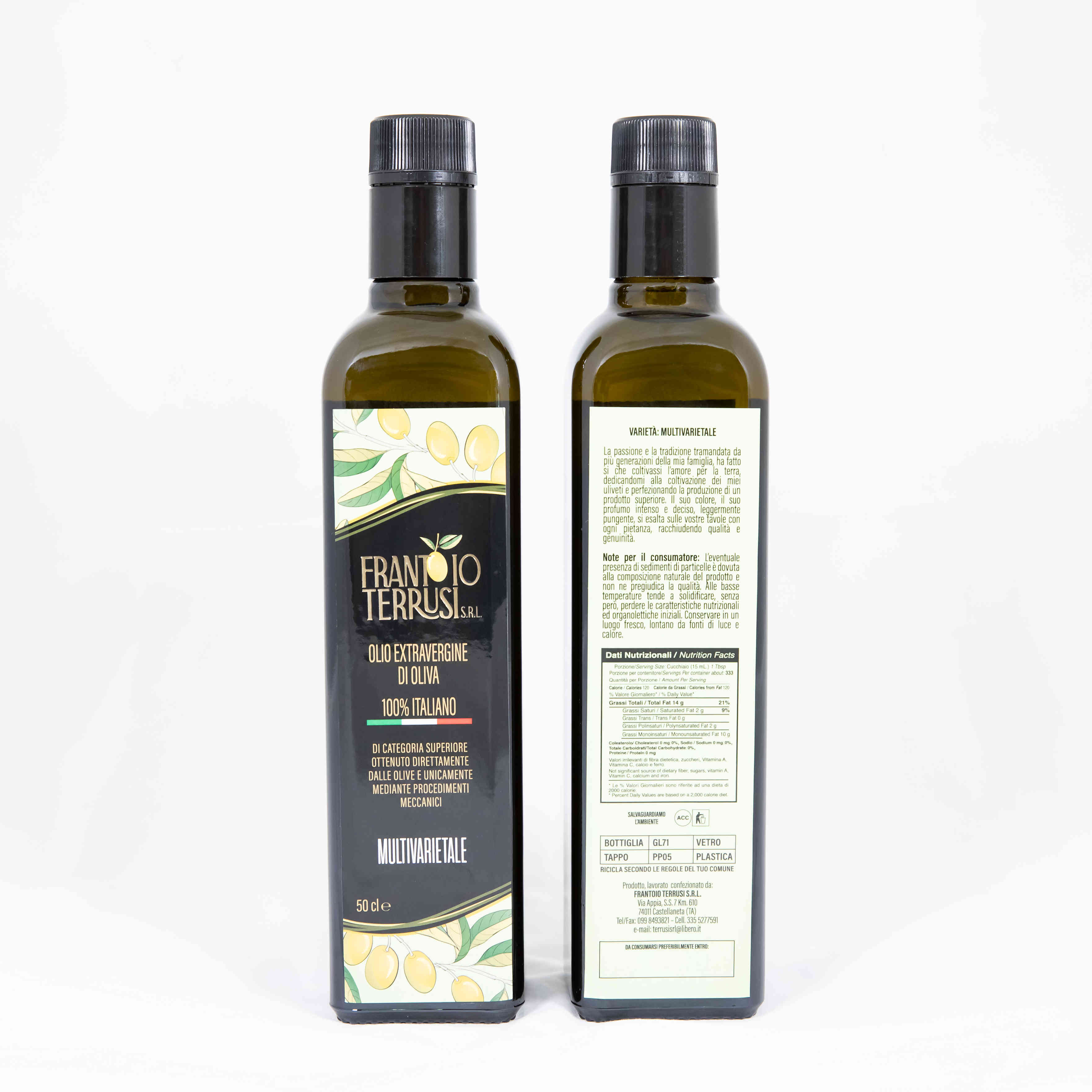 Premiazione Nutrievo 2025