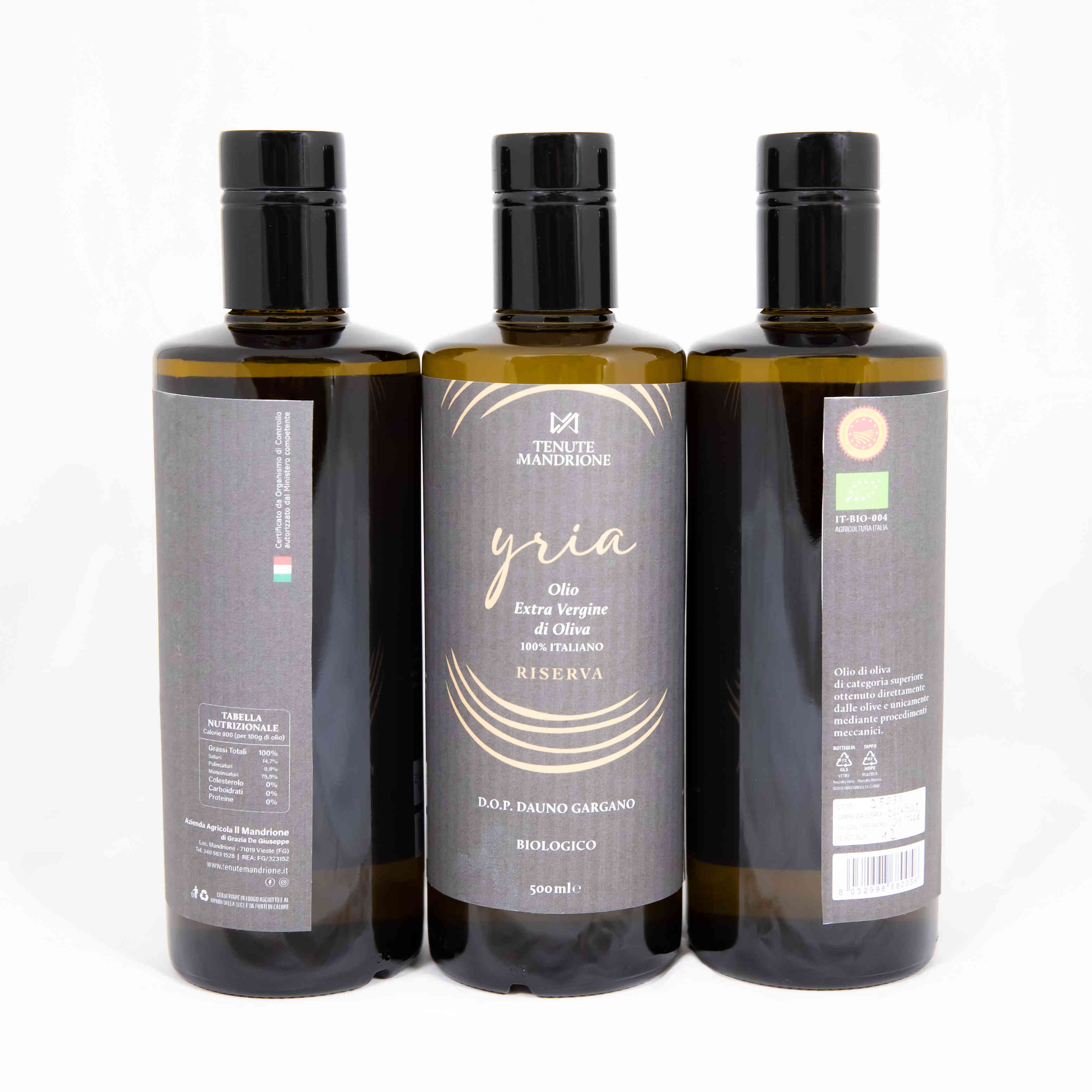 Premiazione Nutrievo 2025