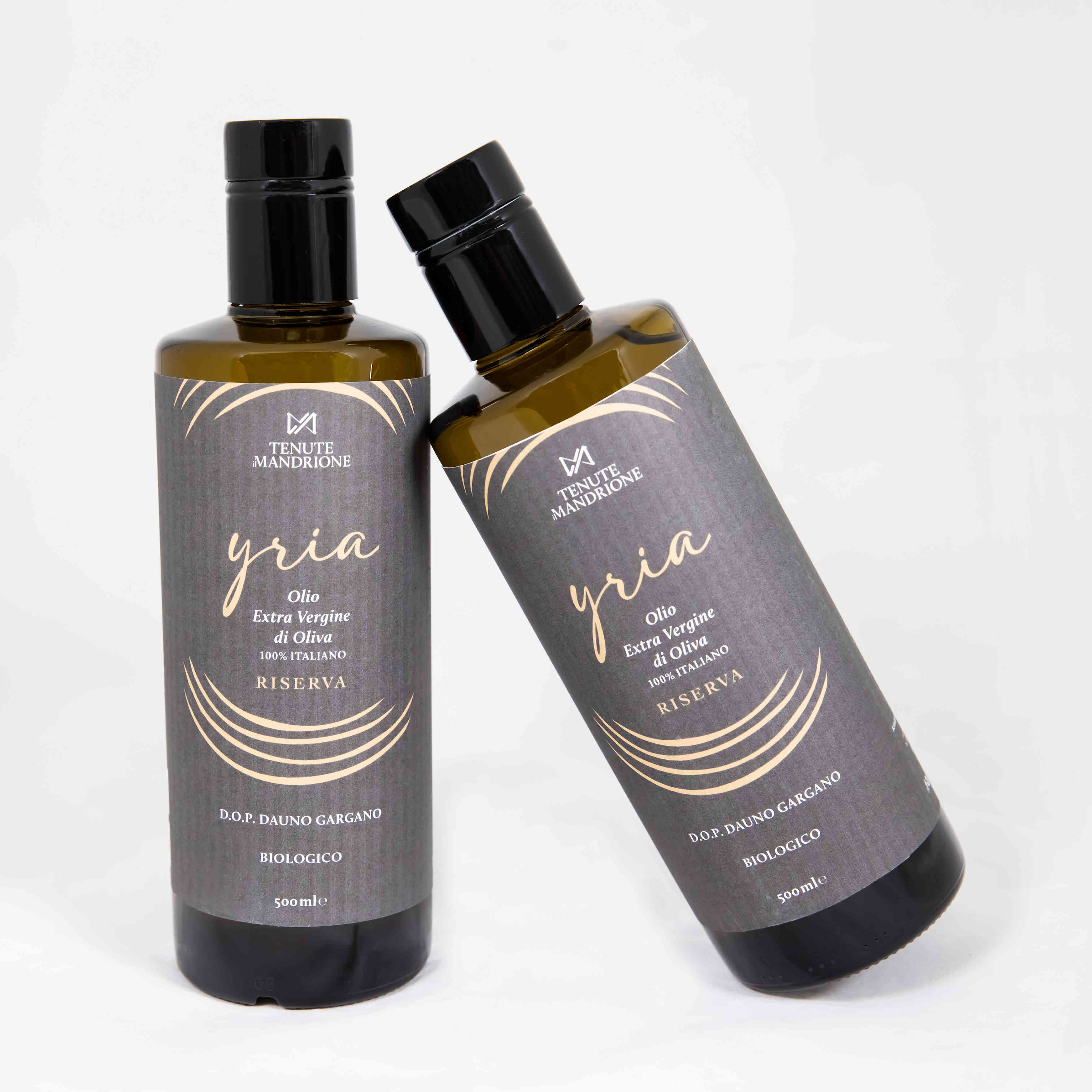 Premiazione Nutrievo 2025