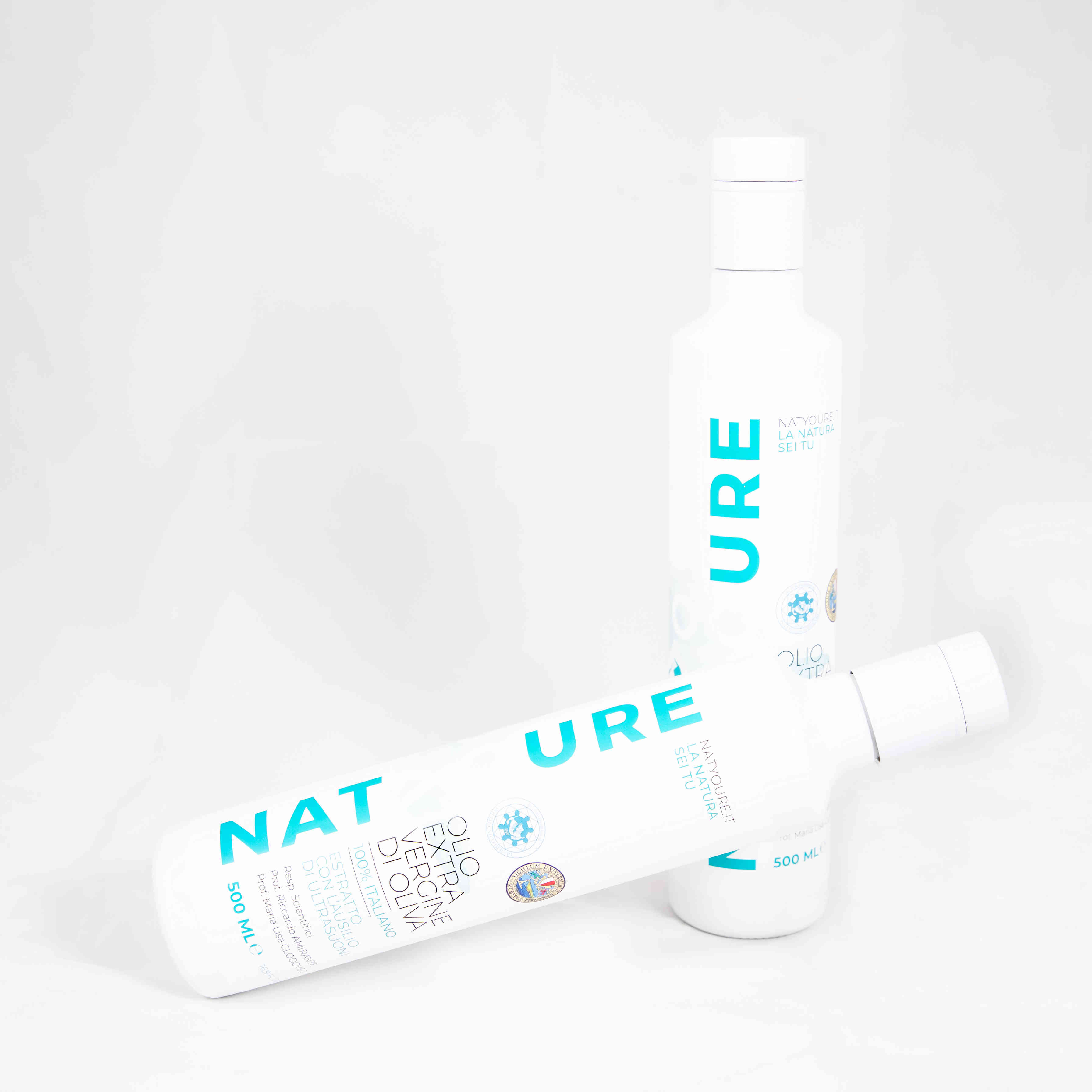 Premiazione Nutrievo 2025