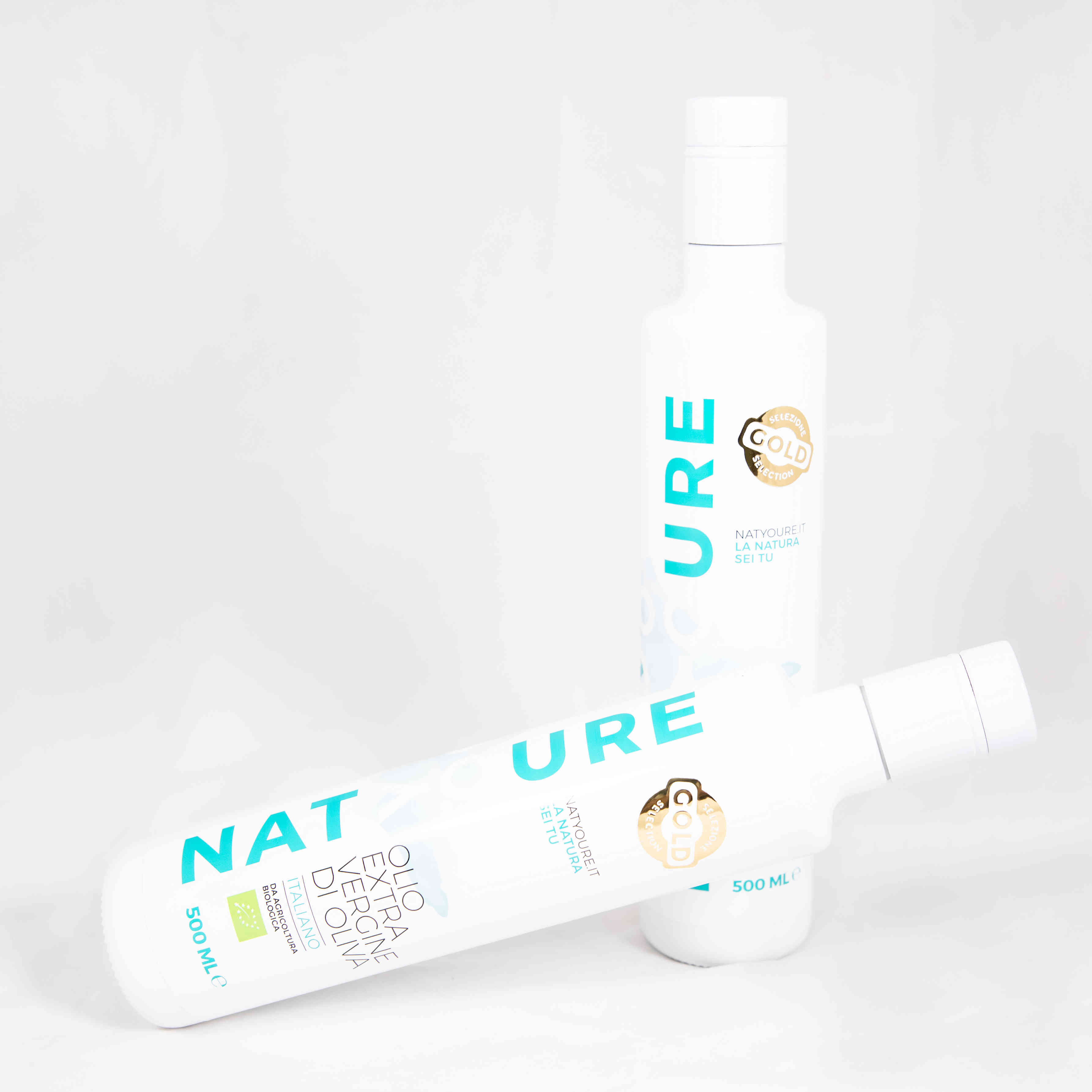 Premiazione Nutrievo 2025