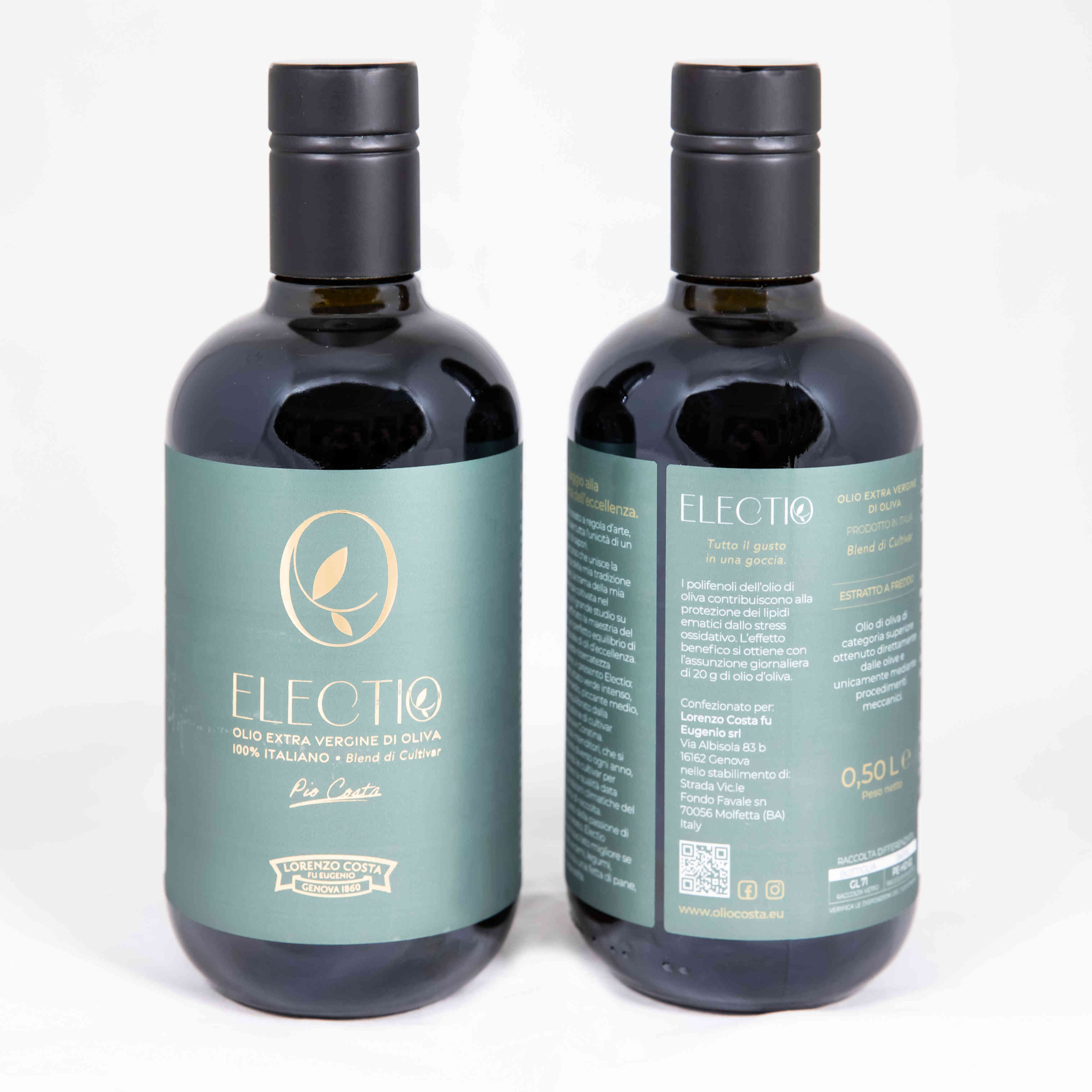 Premiazione Nutrievo 2025