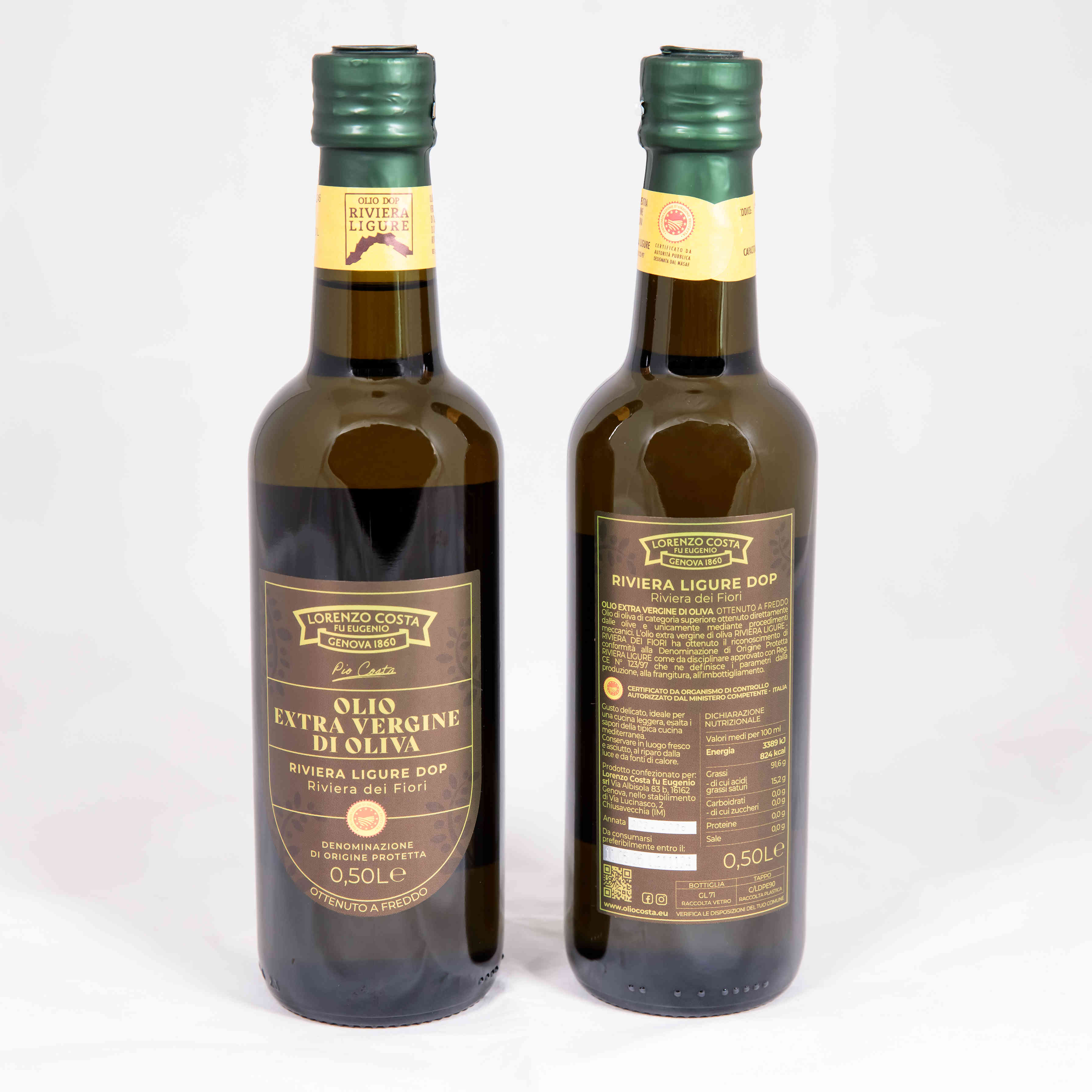 Premiazione Nutrievo 2025