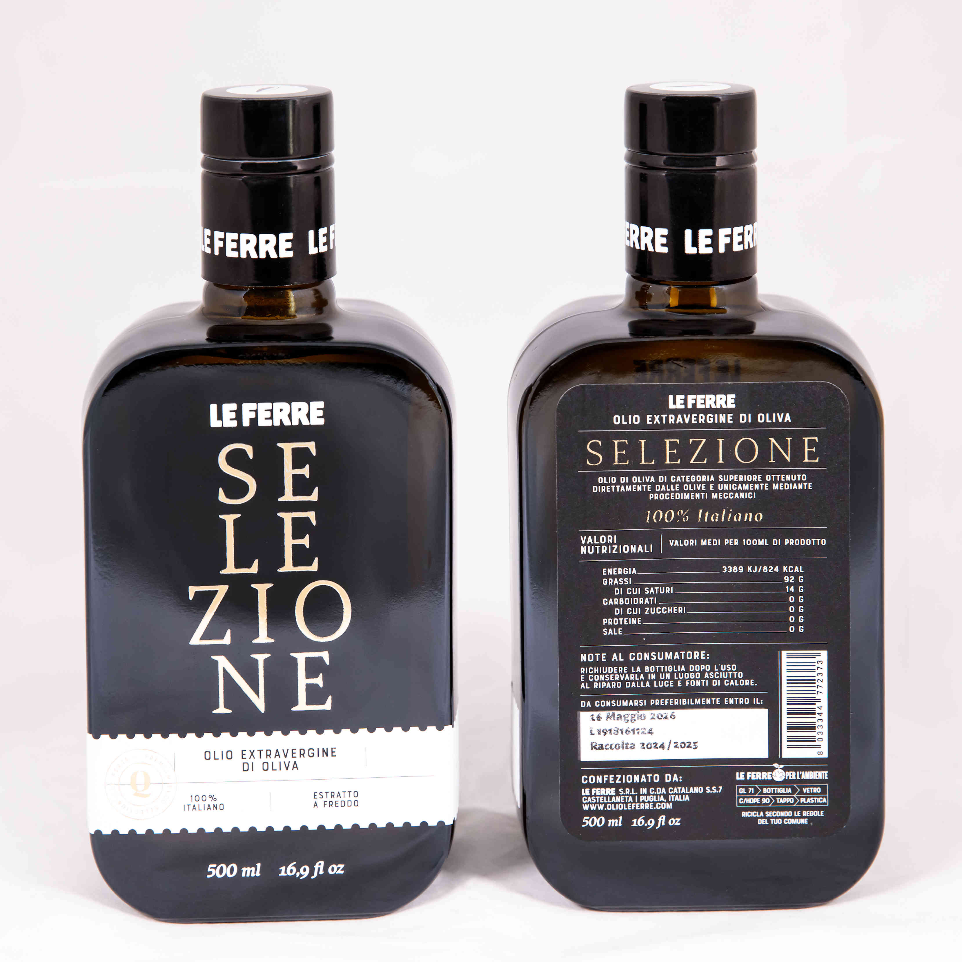 Premiazione Nutrievo 2025