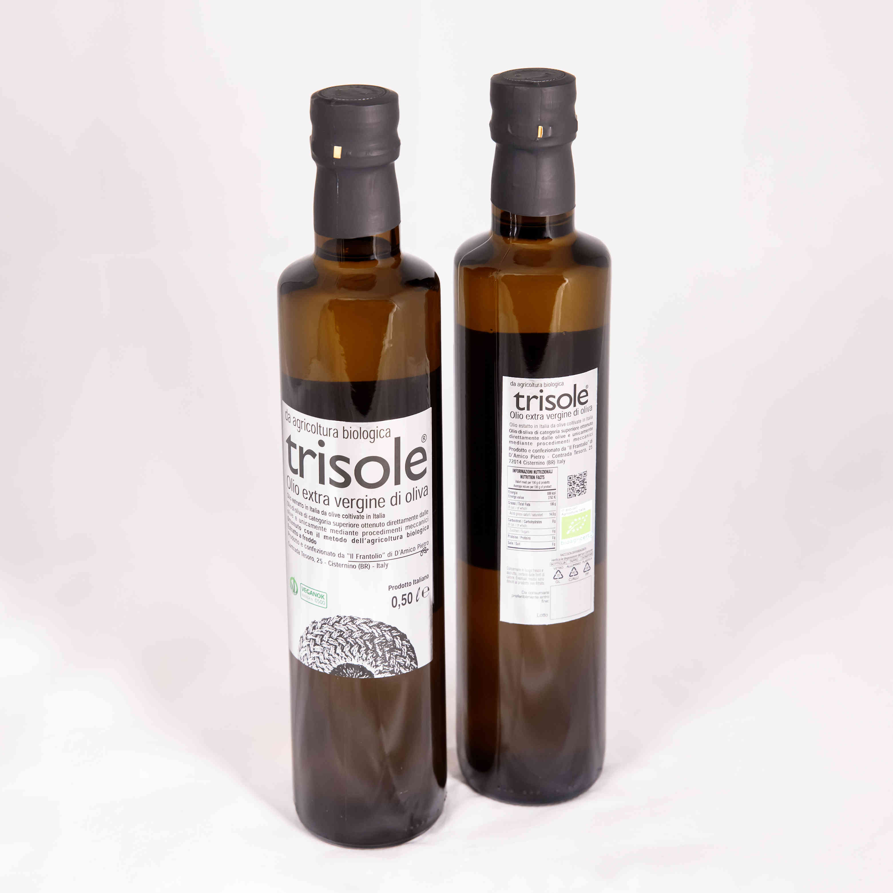 Premiazione Nutrievo 2025