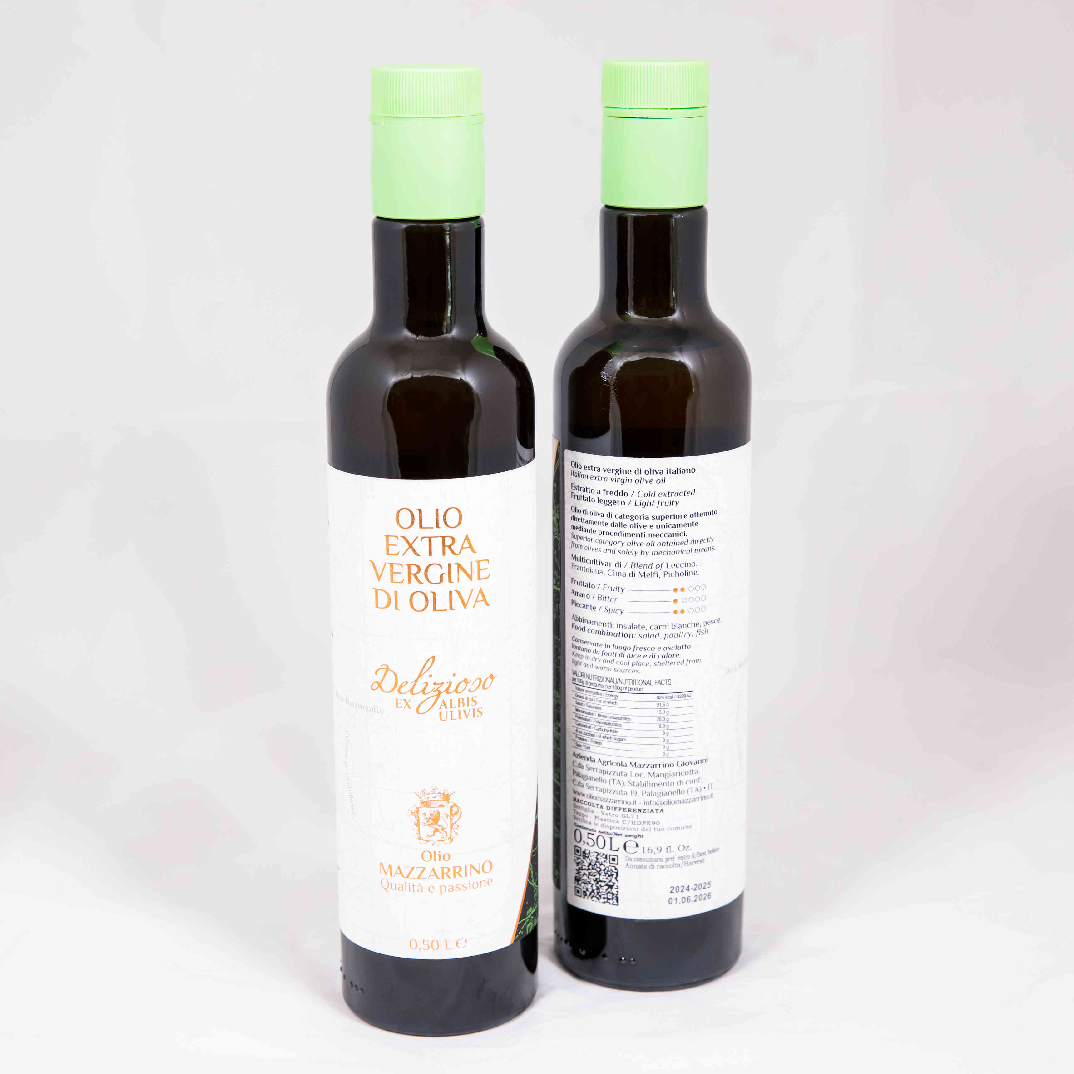 Premiazione Nutrievo 2025