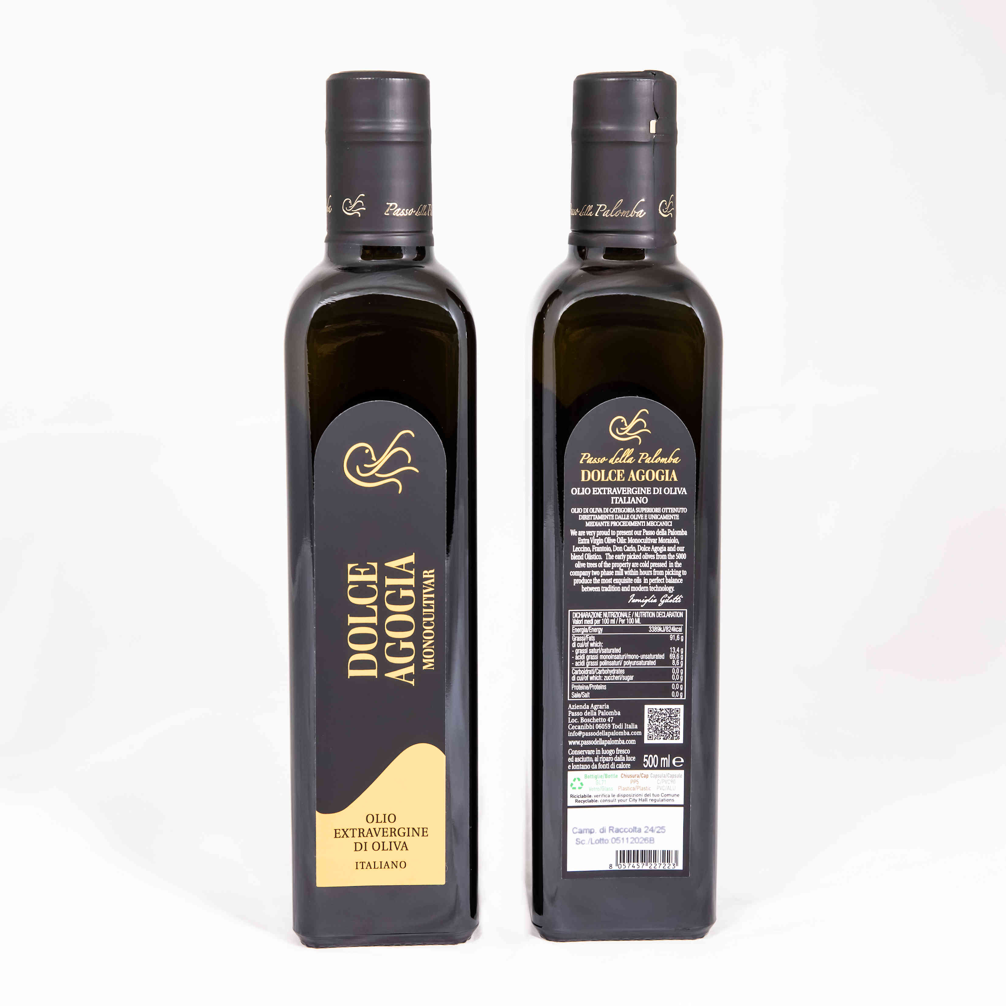 Premiazione Nutrievo 2025