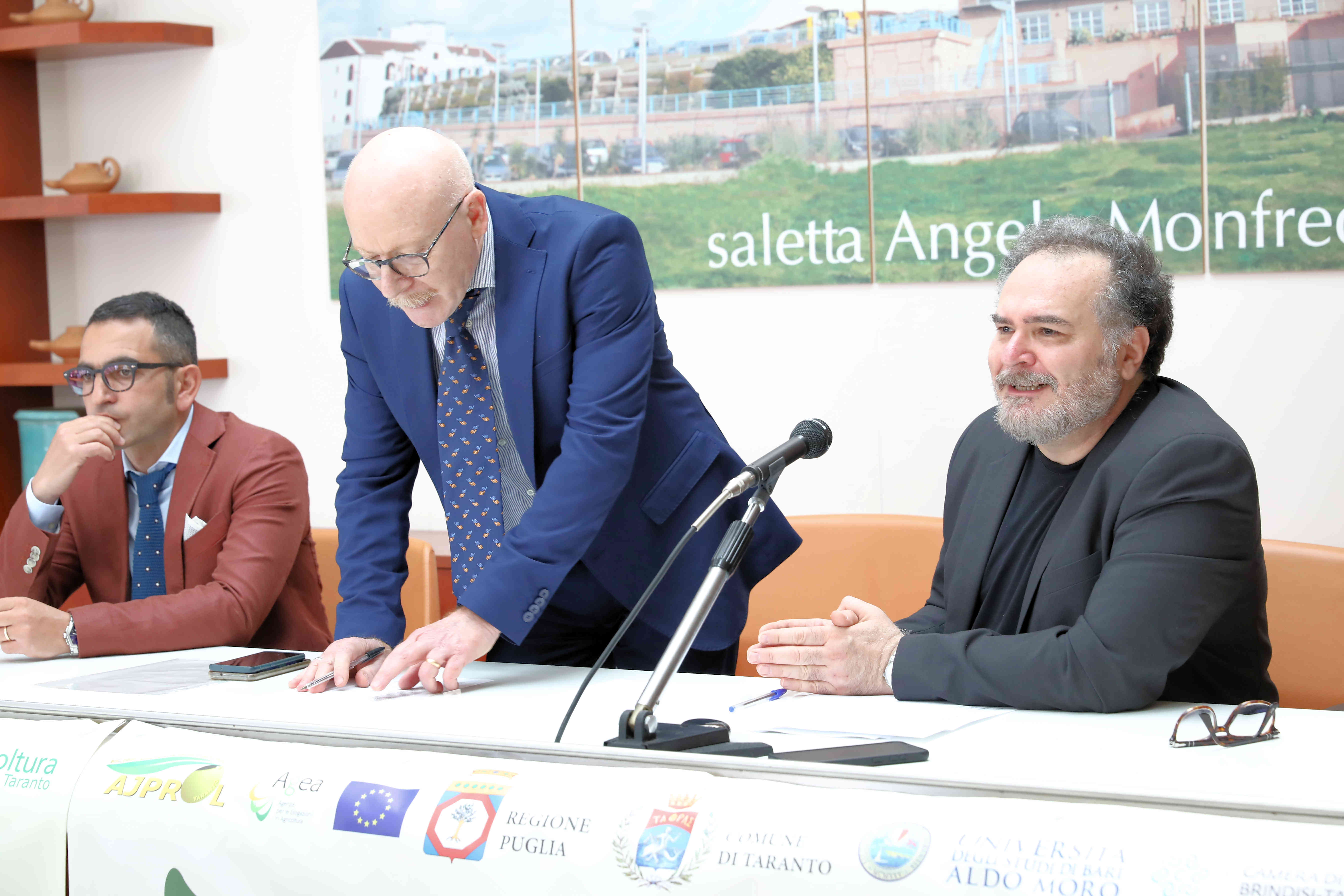 Premiazione Nutrievo 2024