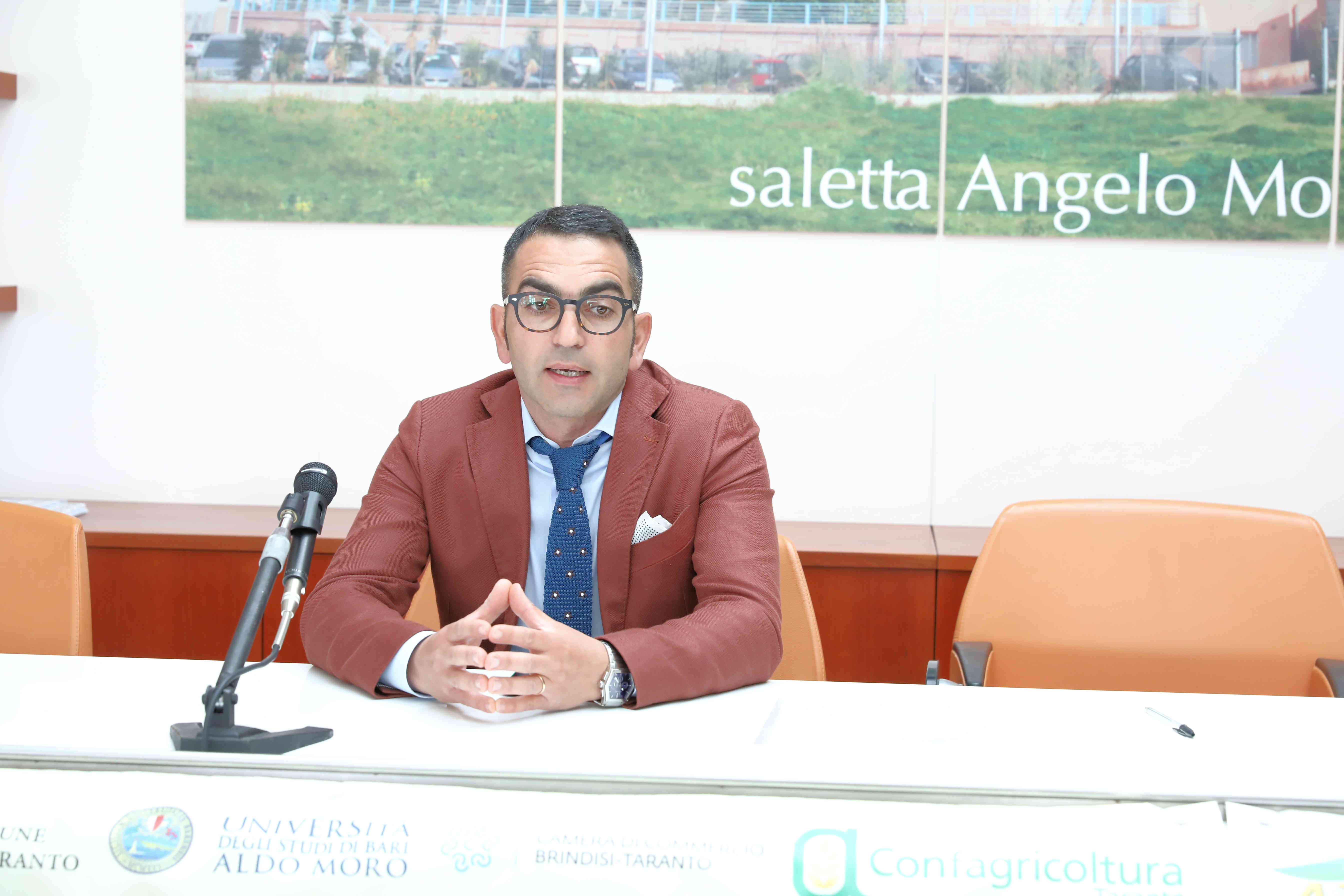 Premiazione Nutrievo 2024