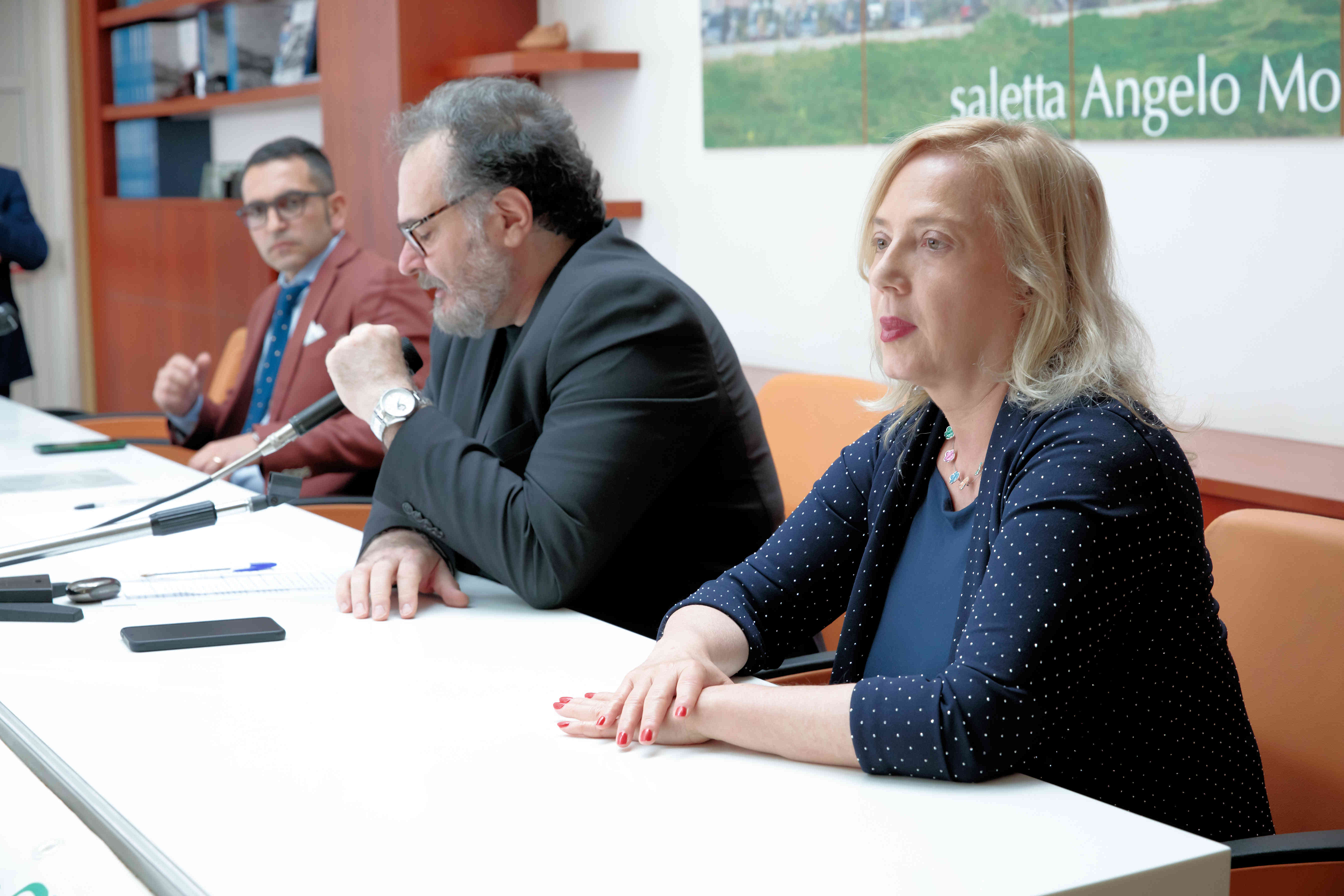 Premiazione Nutrievo 2024