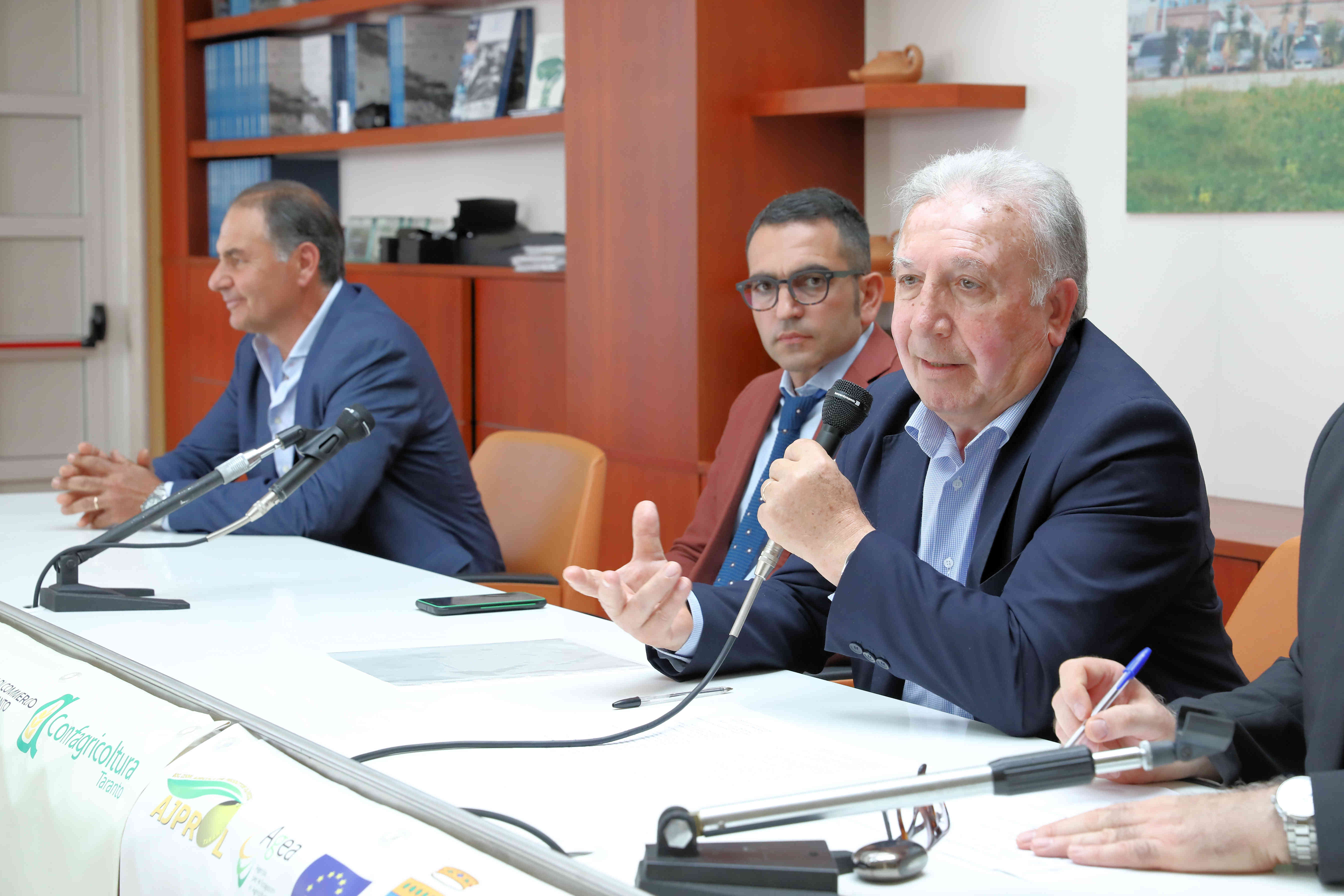 Premiazione Nutrievo 2024