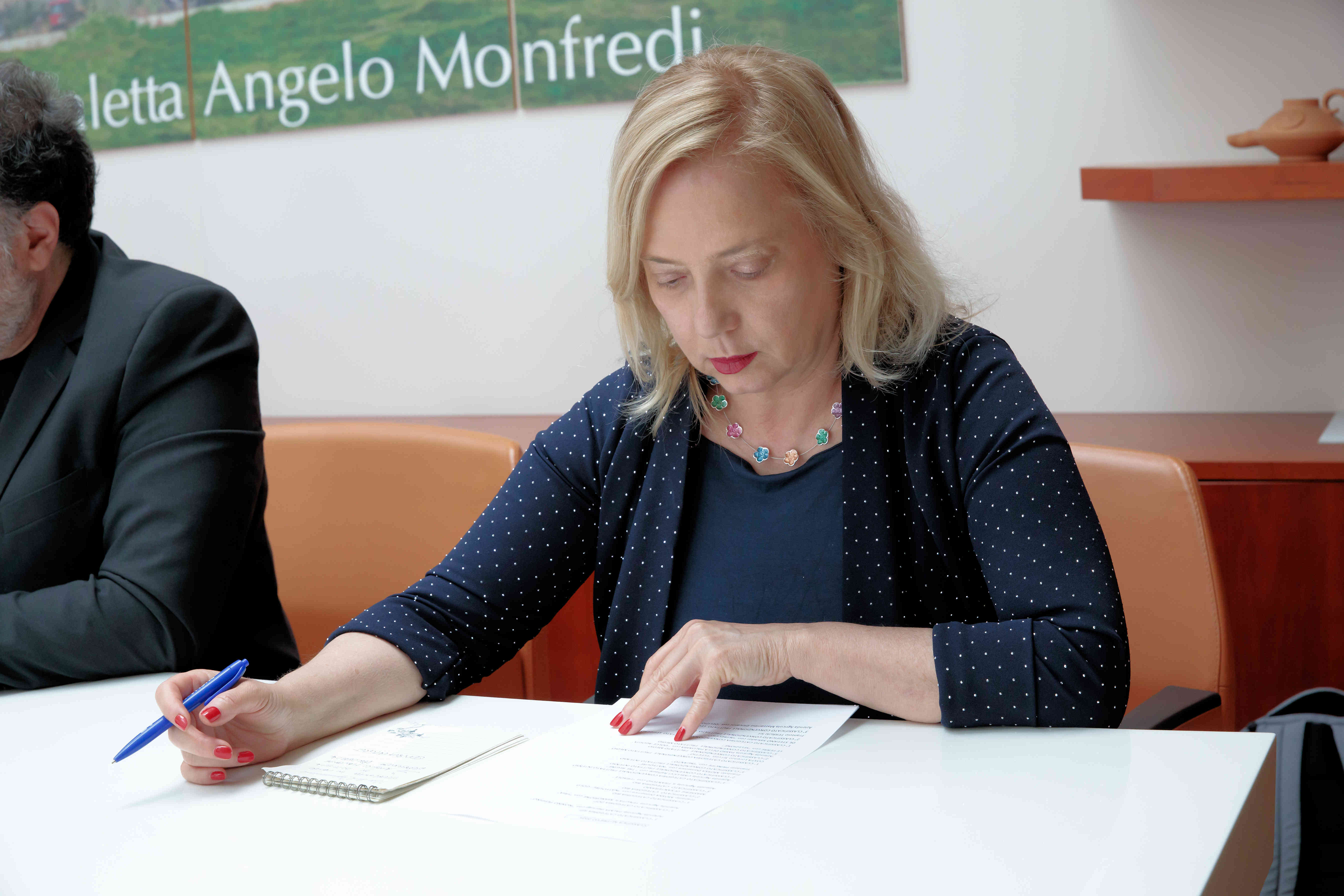 Premiazione Nutrievo 2024