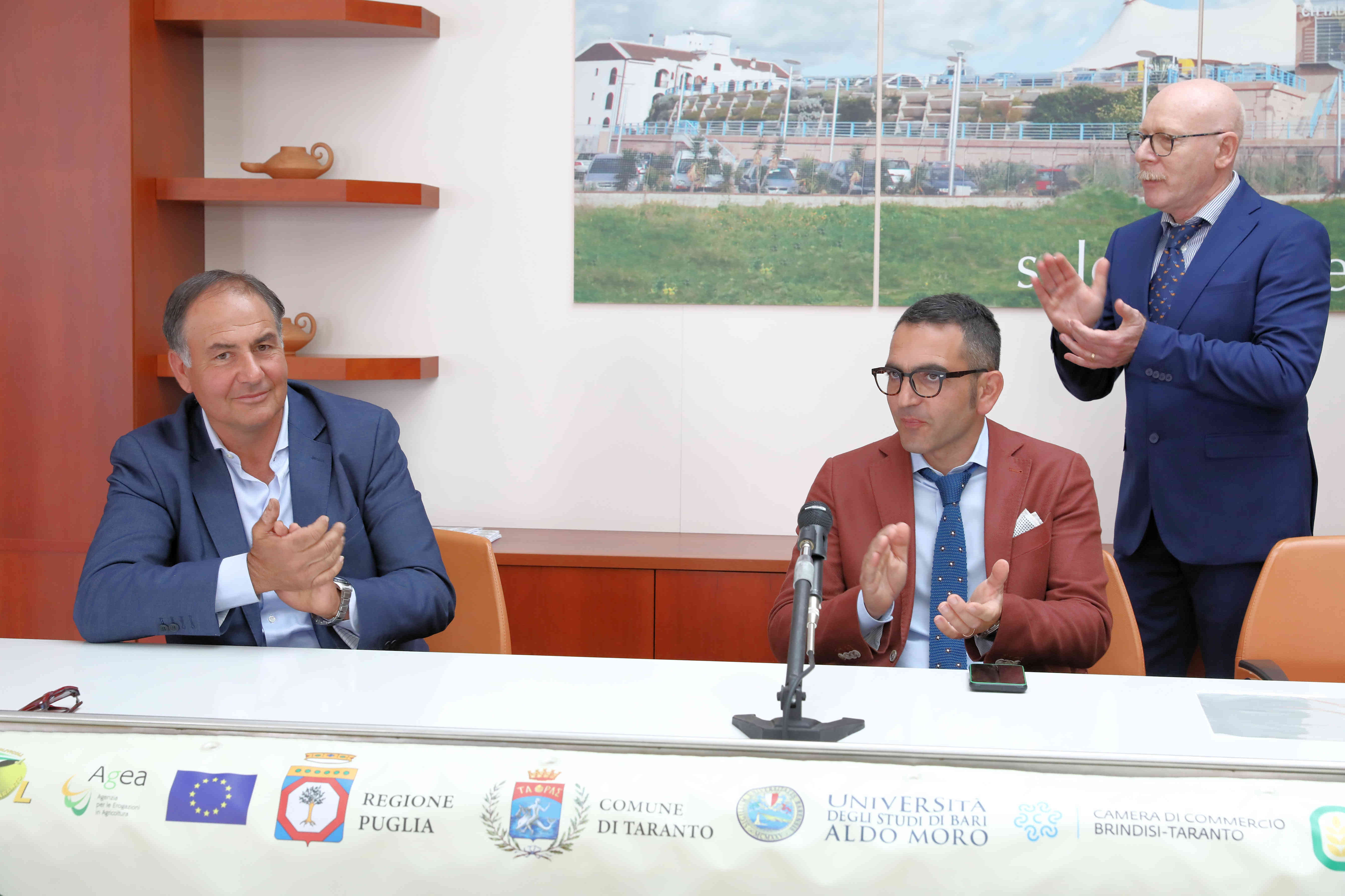 Premiazione Nutrievo 2024