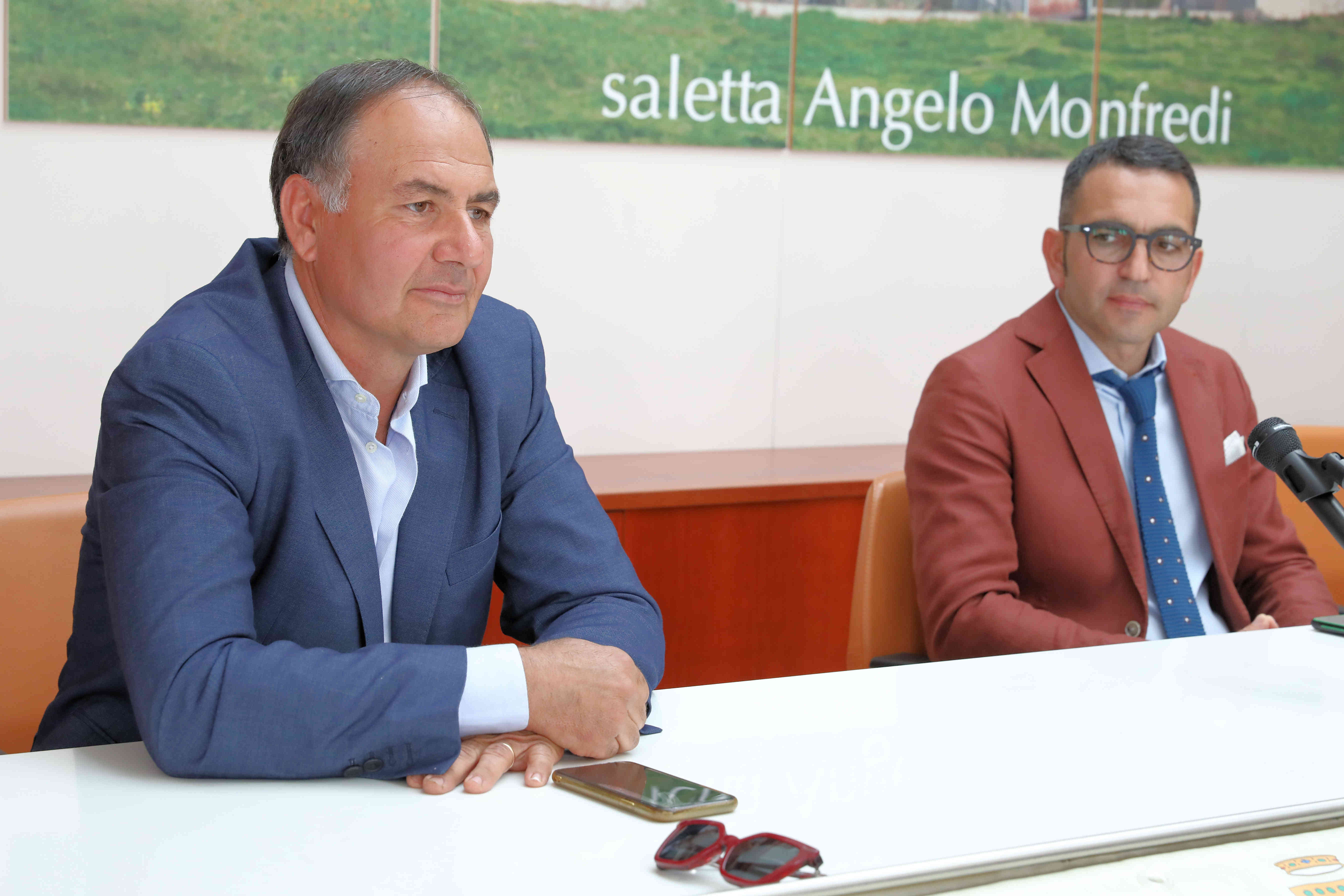 Premiazione Nutrievo 2024