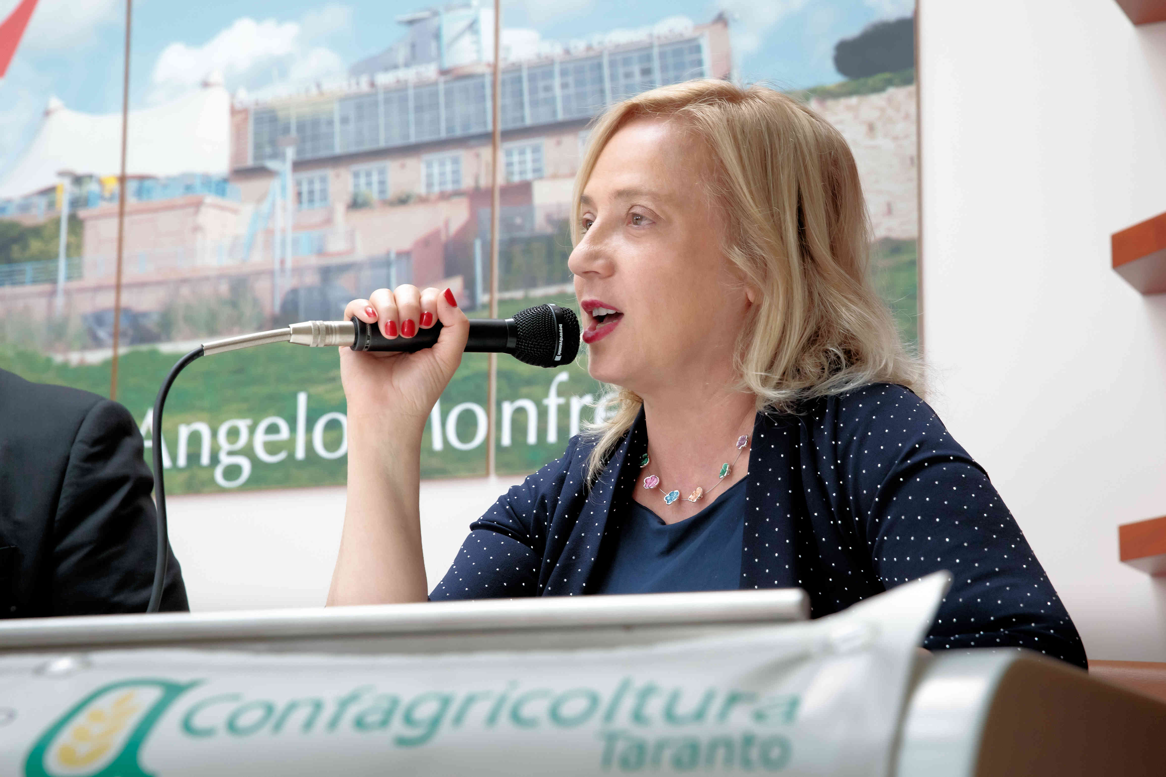 Premiazione Nutrievo 2024