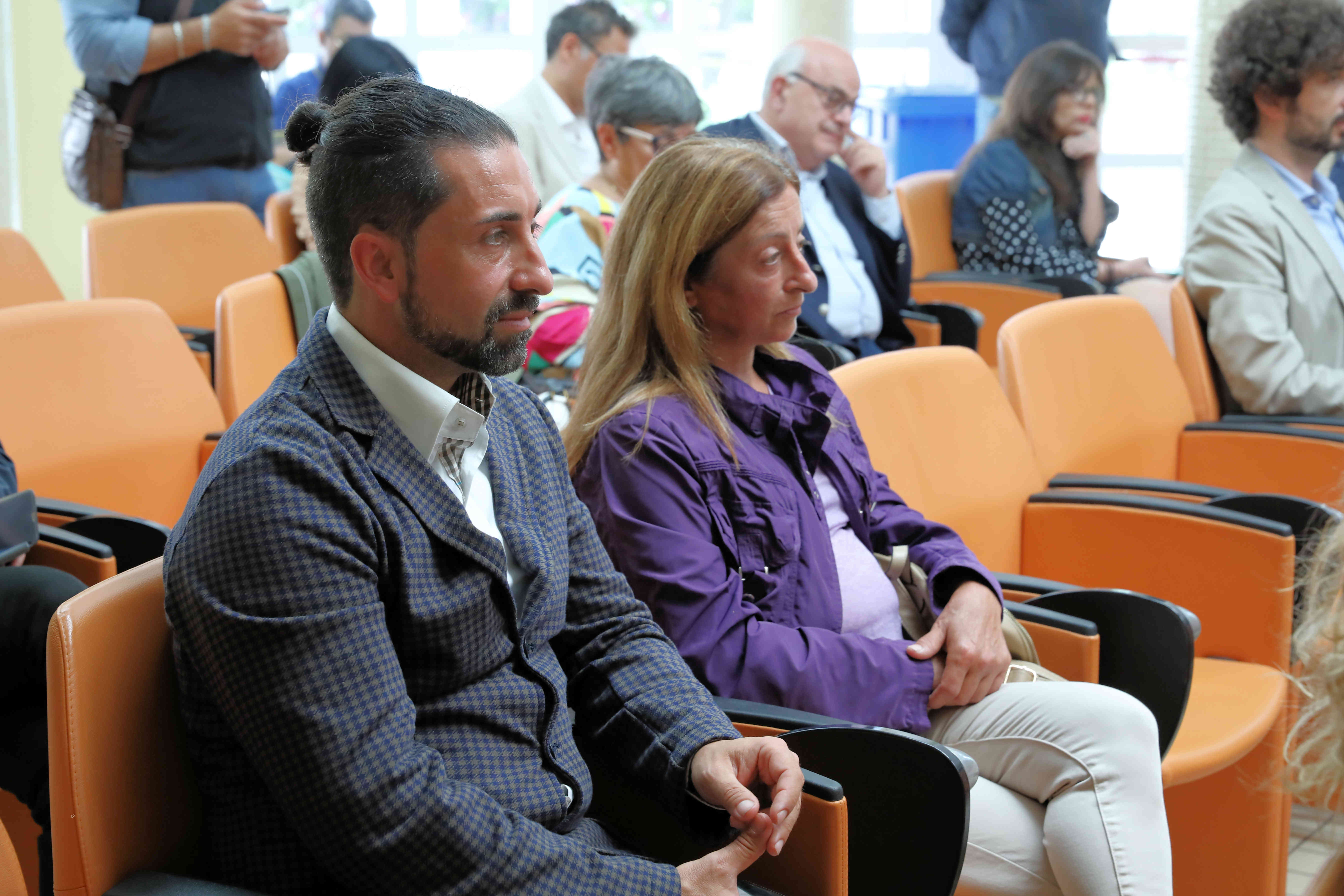 Premiazione Nutrievo 2024