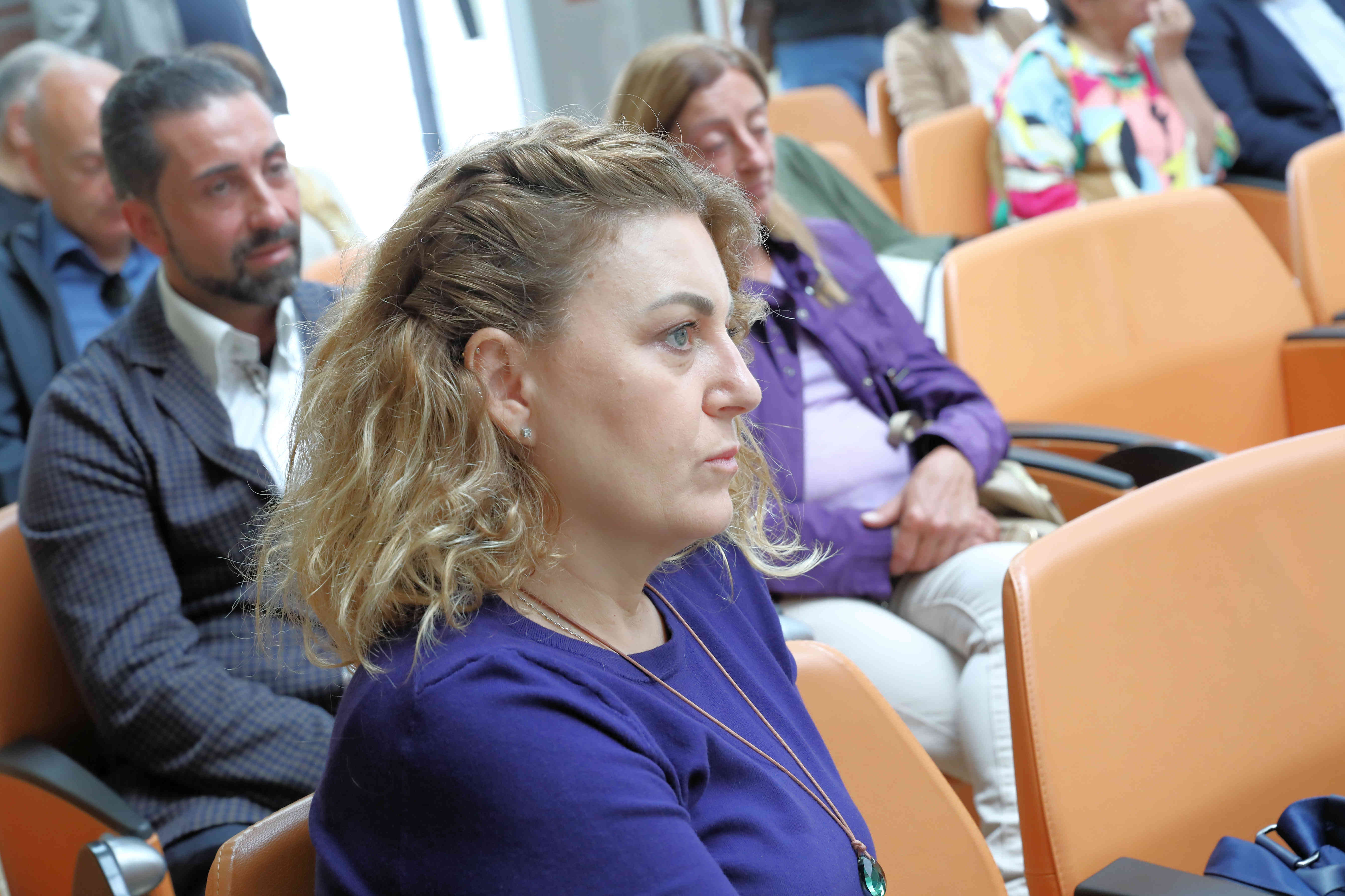 Premiazione Nutrievo 2024