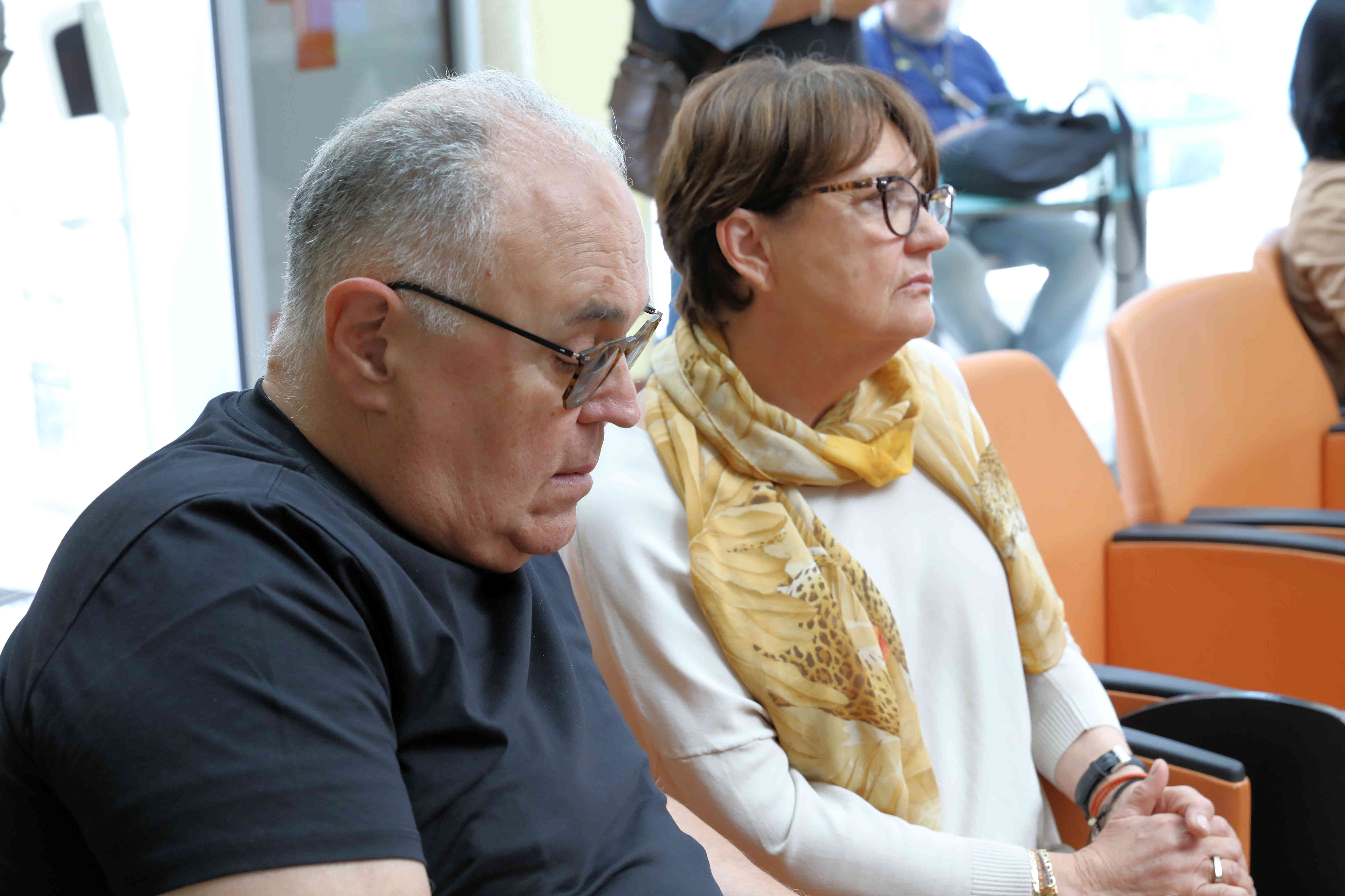 Premiazione Nutrievo 2024