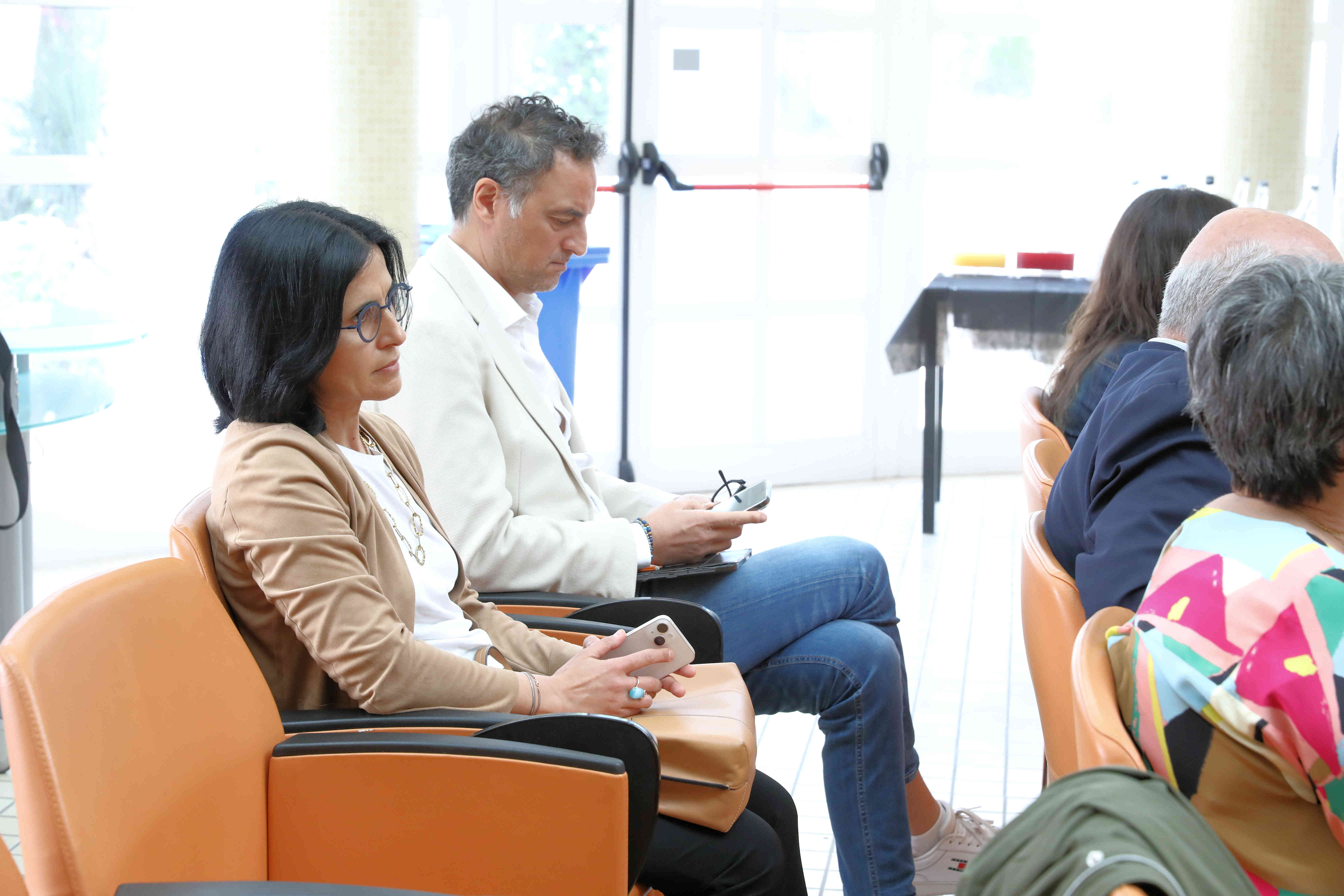 Premiazione Nutrievo 2024