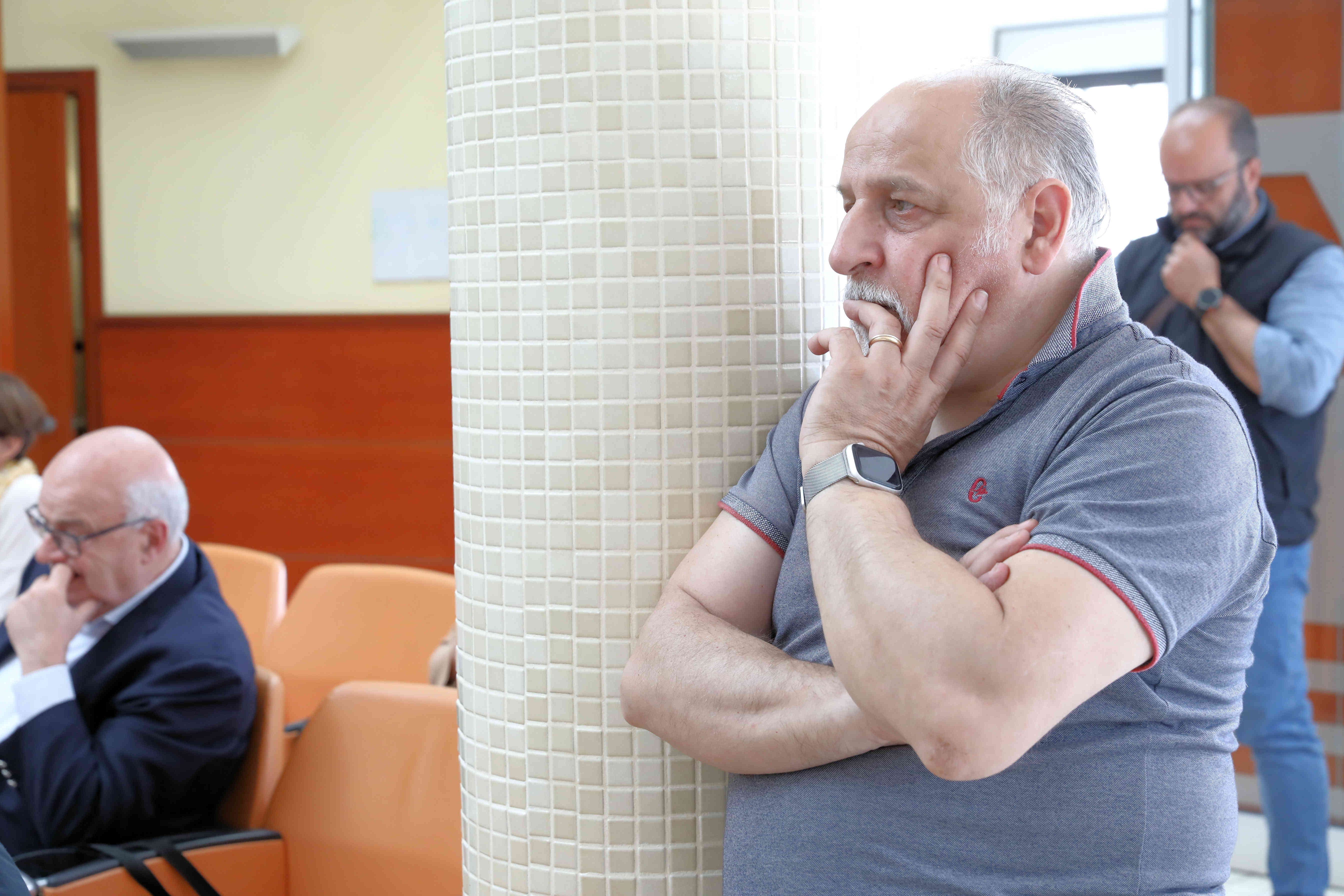 Premiazione Nutrievo 2024