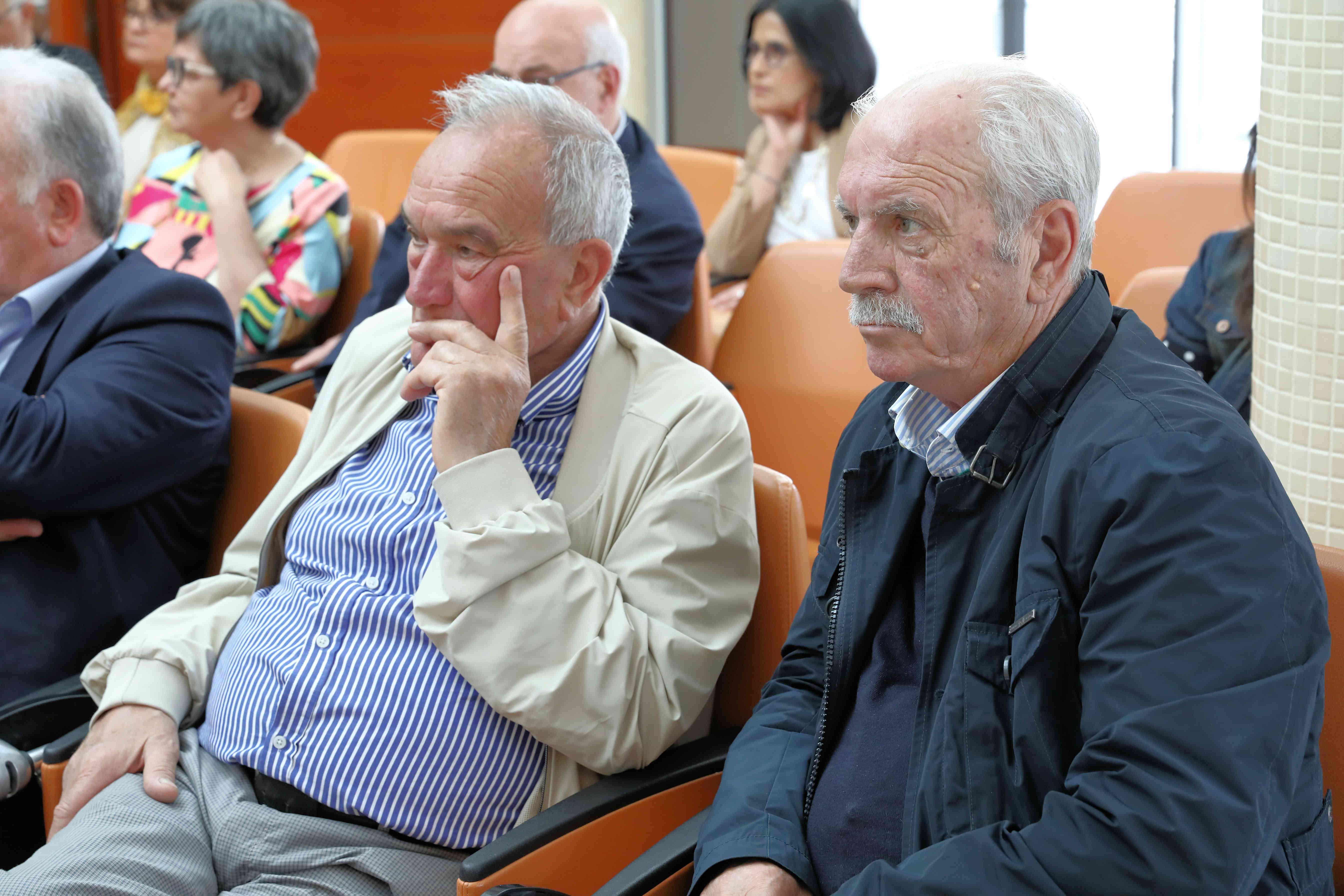 Premiazione Nutrievo 2024