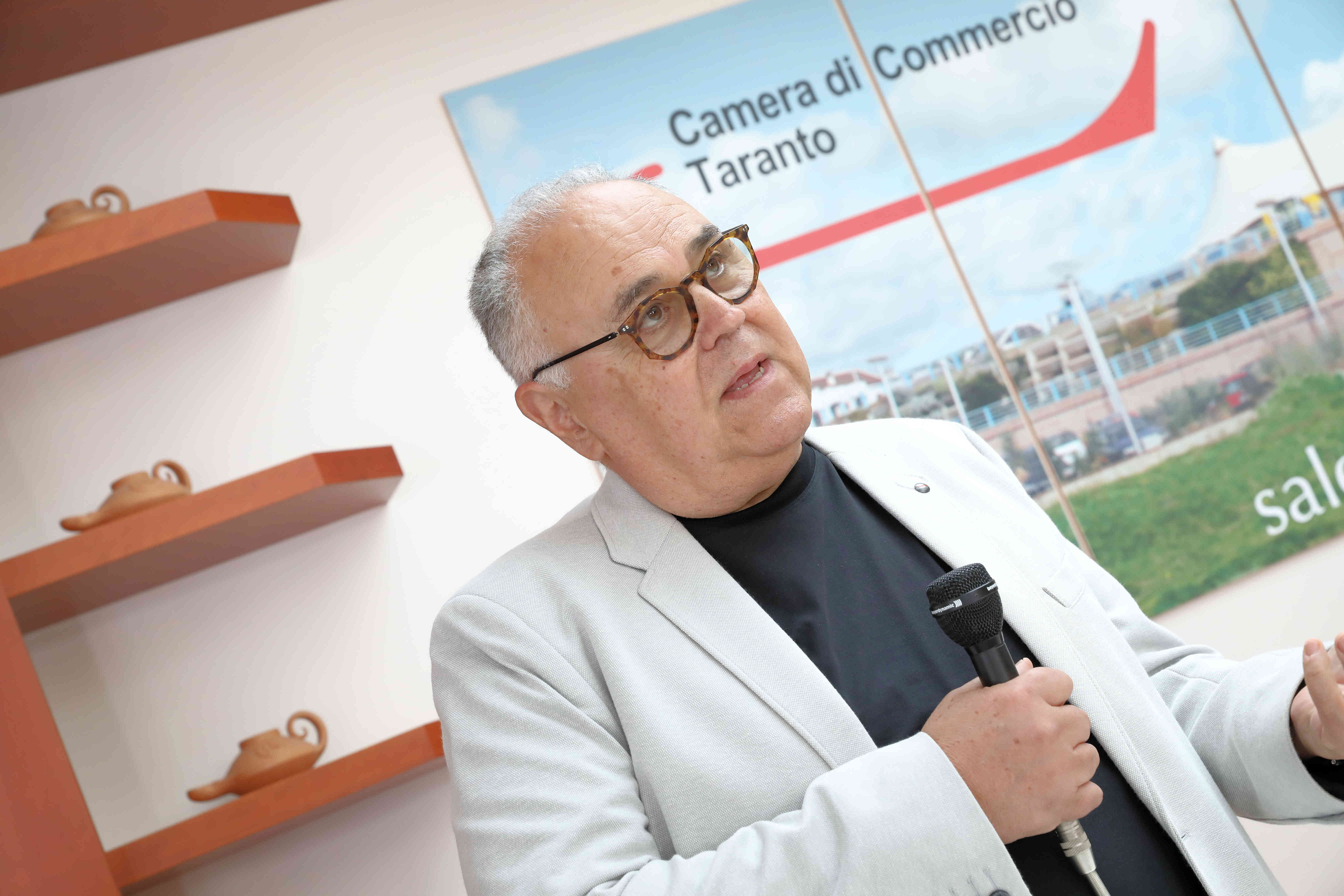 Premiazione Nutrievo 2024