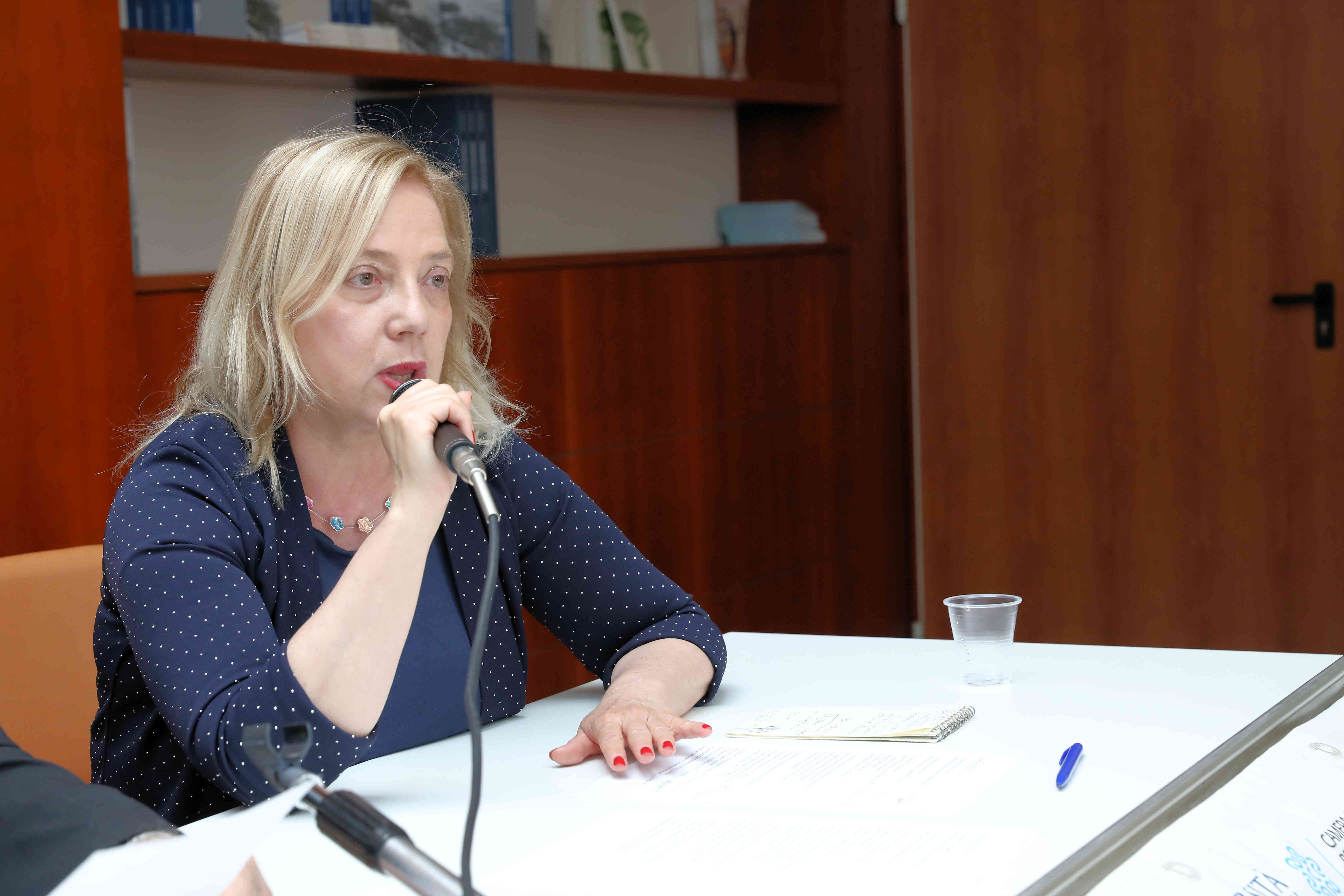 Premiazione Nutrievo 2024